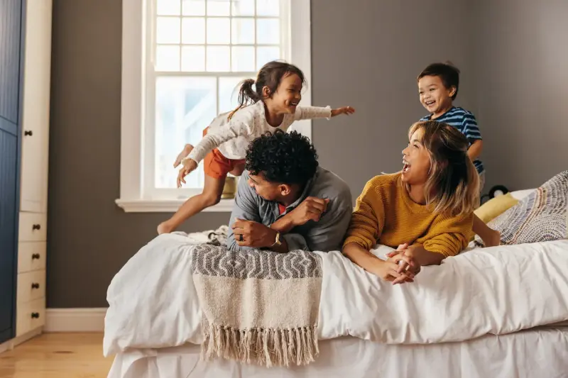 Reconecta con tus Hijos: Constancia, Comunicación Afectiva y Empatía Como Claves
