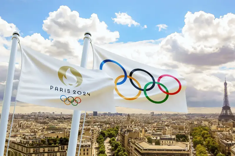 Les enjeux environnementaux liés à l'organisation des grandes manifestations sportives