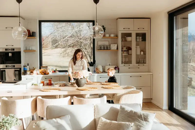 Five Evergreen Interior Design Styles That Never Go Out Of Fashion For Modern Living