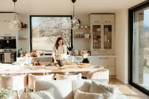 Five Evergreen Interior Design Styles That Never Go Out Of Fashion For Modern Living