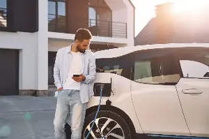 Top Secrets To Safe And Efficient Electric Vehicle Charging At Home