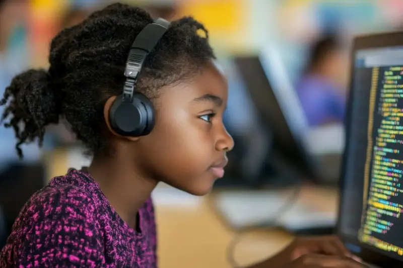 why coding is the new must-have skill 🎓 for students 🌍