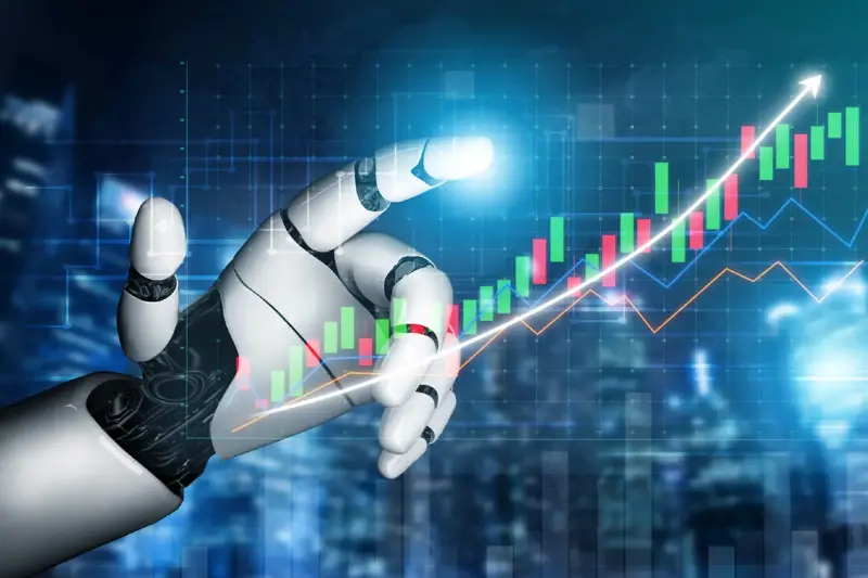 AI投資顧問的盲點在哪