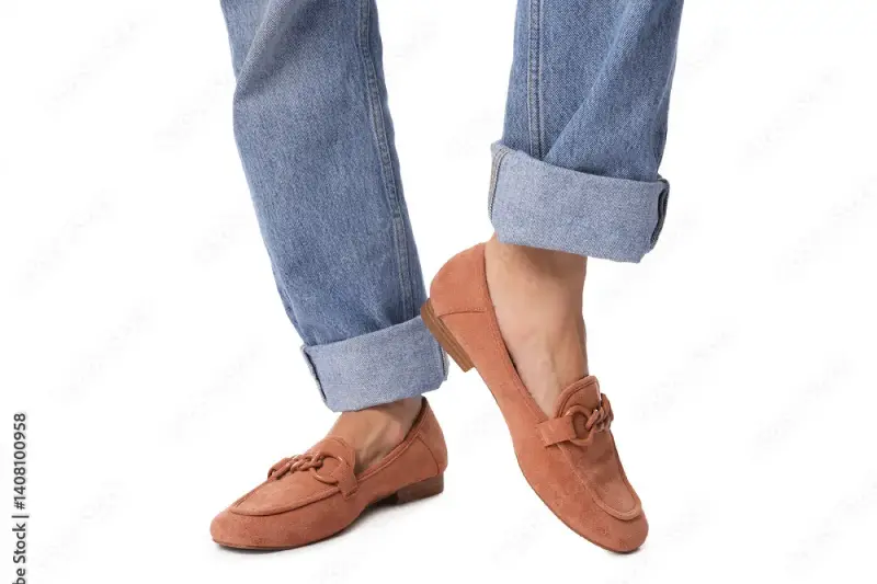 Loafers That Feel Like Slippers but Look Like Prada