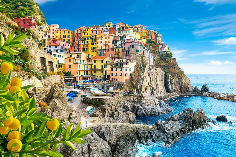 Manarola Village Wonders: Incredible Facts About Italy’s Most Picturesque Seaside Treasure