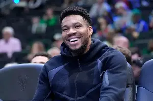The Heat finally get Giannis