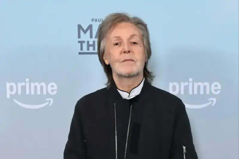 Paul McCartney afirma que recuerda cómo fue su nacimiento