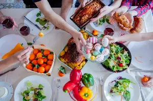 Easter Comfort Food: Easy And Heartwarming Menu Ideas For Unforgettable Family Gatherings