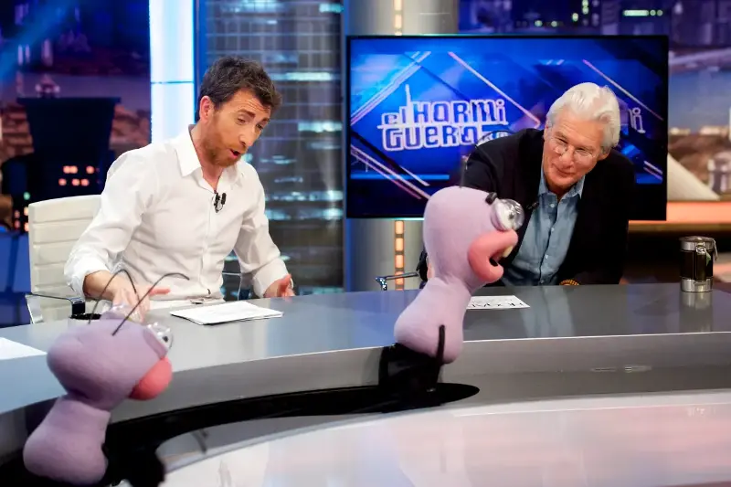 La Evolución de 'El Hormiguero': Innovación y Crecimiento Continuo en TV