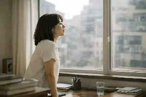 Unlock Inner Energy: Five Free Self-Care Habits That Don’t Involve A Spa Visit