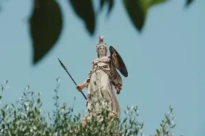 From Athena To Hercules 🏛️, Mythic Mentors Shape Creativity, Confidence, And Modern Life In Surprising Ways 🌿