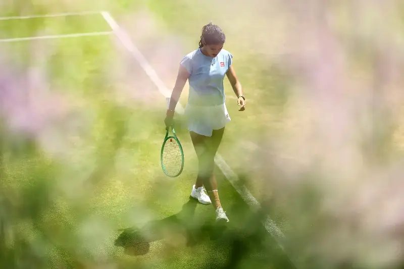 Raducanu Forced To Abandon US Open Campaign Following Fresh Leg Problem