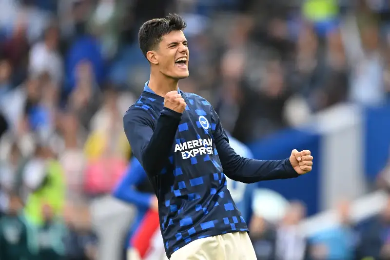 Arsenal’s Invincible Dreams Shattered After Heavy Brighton Defeat In Premier League