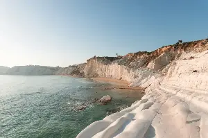 Secrets Of The World’s Most Stunning Coastlines: Chalk Cliffs And Dazzling Blue Seas