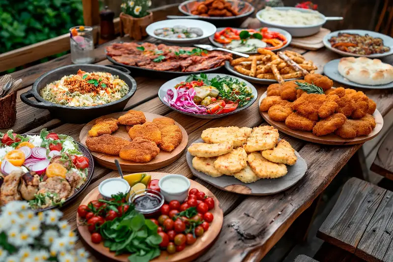 Beyond The Schnitzel: Discovering The Hidden Flavours Of Austria