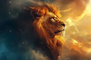 The Lion’s Legacy: Unveiling The Spiritual Power And Deeper Meaning Behind Leo’s Zodiac Sign