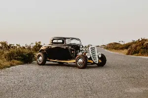Timeless Motoring Style: What Makes Classic Car Designs Forever Captivating And Relevant