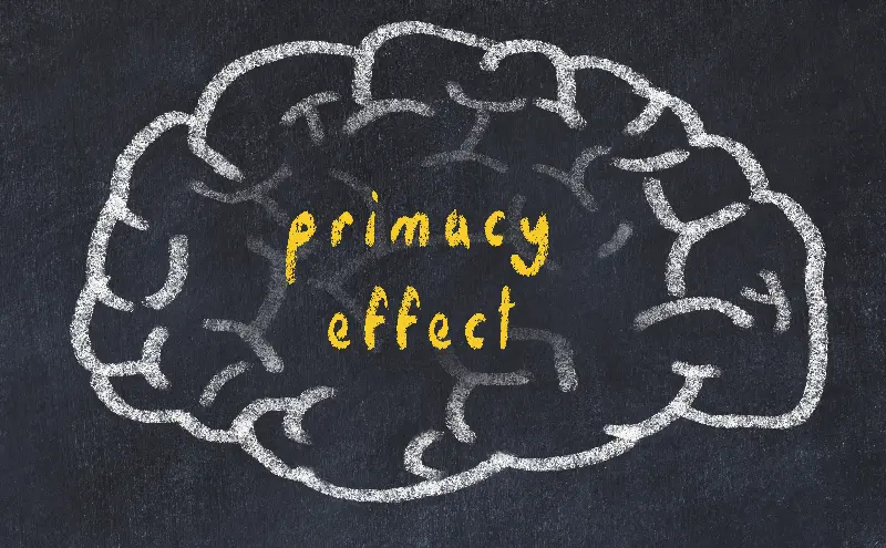 初見效應如何左右喜歡