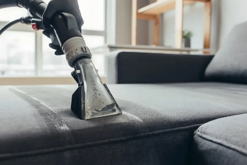 Limpieza profunda del sofá: guía completa para rejuvenecerlo