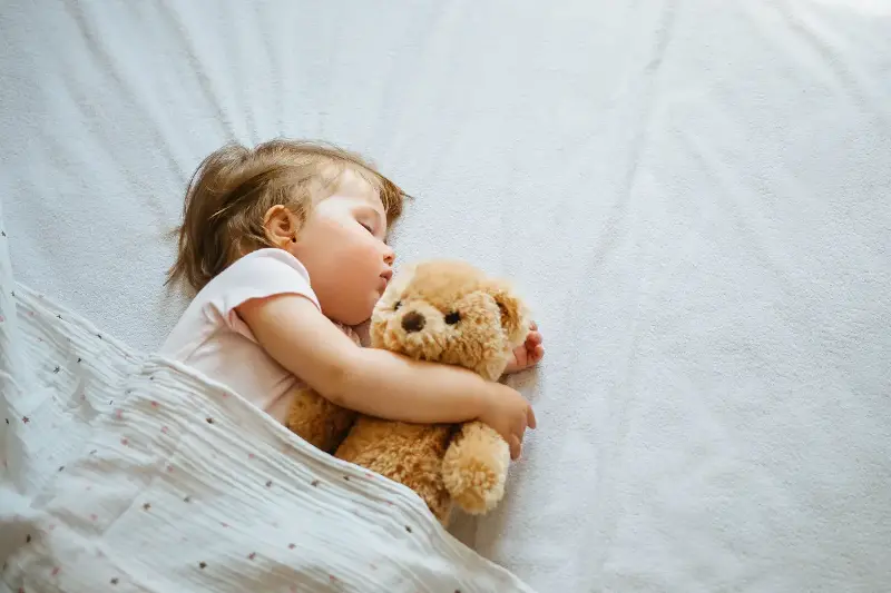Unlock Peaceful Nights: Expert Secrets To Crafting The Perfect Toddler Bedtime Routine