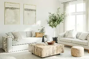 Create Your Dream Living Room In Simple Steps That Blend Style Comfort And Function