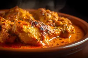 Congo on a Plate: Must-Try Traditional Dishes That Celebrate the Rich Gastronomy of Central Africa