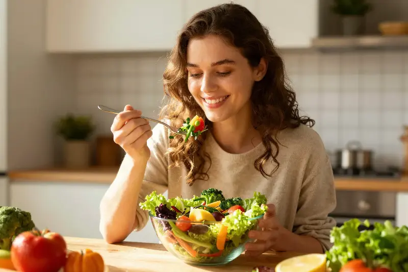 Think You Know Healthy Eating? The Biggest Misunderstandings People Still Believe