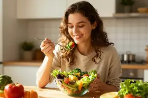 Think You Know Healthy Eating? The Biggest Misunderstandings People Still Believe