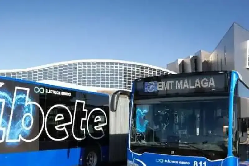 El Ayuntamiento activa un plan especial de movilidad para facilitar los desplazamientos durante la Feria