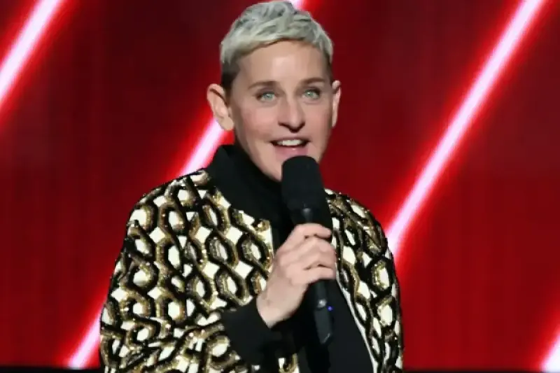 Ellen DeGeneres rinde homenaje a su esposa Portia de Rossi para conmemorar su 18º aniversario de bodas