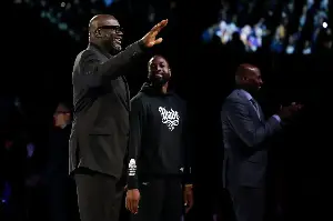 O’Neal starting a new Dunkman league