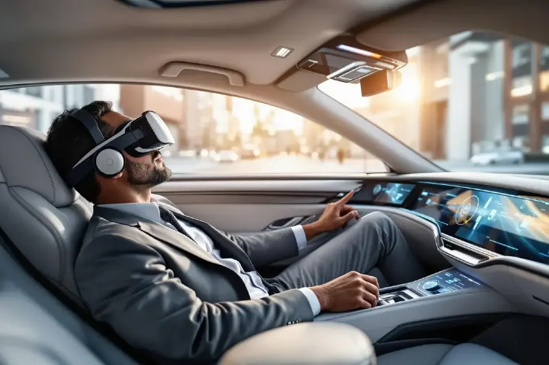 Quanto sono davvero sicure le auto a guida autonoma: casi reali, standard attuali, test indipendenti e ciò che cambia per la patente