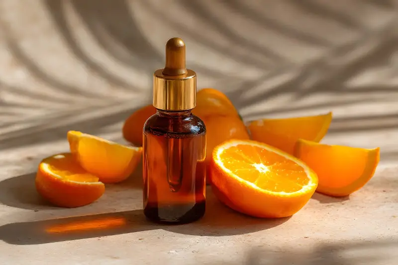 Energize Your Day: Why Applying Vitamin C Serum Each Morning Transforms Your Skin’s Health