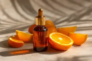 Energize Your Day: Why Applying Vitamin C Serum Each Morning Transforms Your Skin’s Health