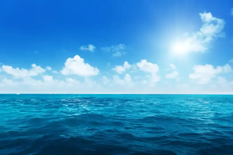 Comment les océans absorbent la chaleur et transforment la météo mondiale