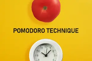 寫作業時先休息反而更專心