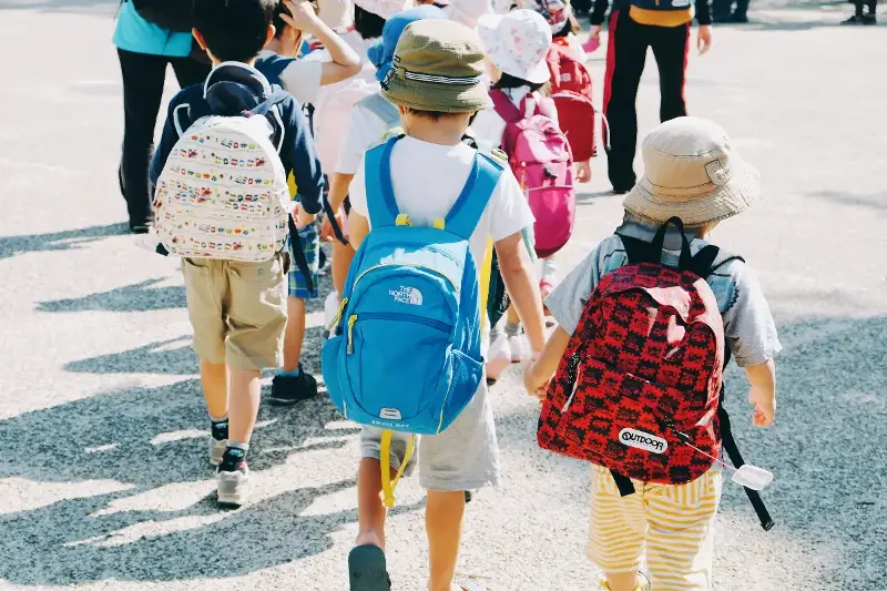 Erste Klassenfahrt: So wächst Selbstständigkeit