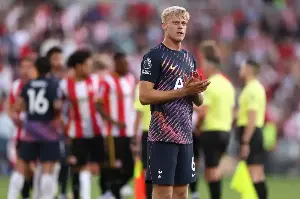 Tottenham Suffer Shocking Defeat On Premier League Opening Day Drama