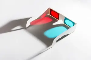 Unlock The Science And Magic Behind 3D Glasses: From Classic Films To Futuristic Worlds