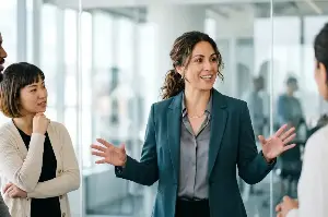 The Virgo Boss: Meticulous, Fair, and Unapologetically Strict