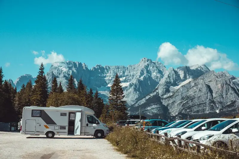 The Allure Of RV Life: Incredible Destinations And Everyday Magic On Four Wheels