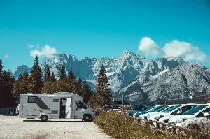 The Allure Of RV Life: Incredible Destinations And Everyday Magic On Four Wheels