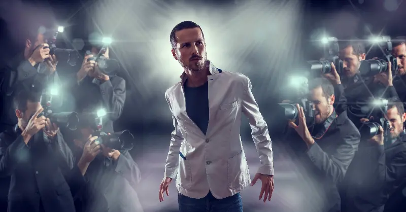 Meet The Most Dynamic Aries Male Celebrities Who Inspire With Their Passion And Drive