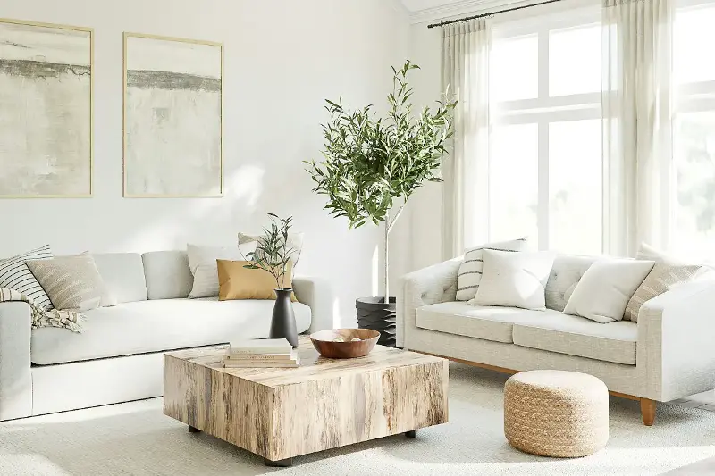 How To Create A Home Where Productivity, Wellness, And Rest Thrive In Harmony