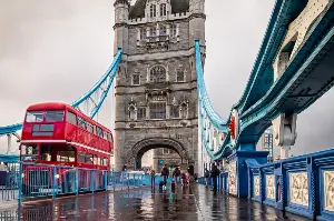 When will it rain in London? Major weather change predicted after long heatwave