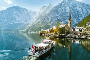Experience Austria Like Never Before: The Ultimate First-Timer’s Guide To Timeless Adventures