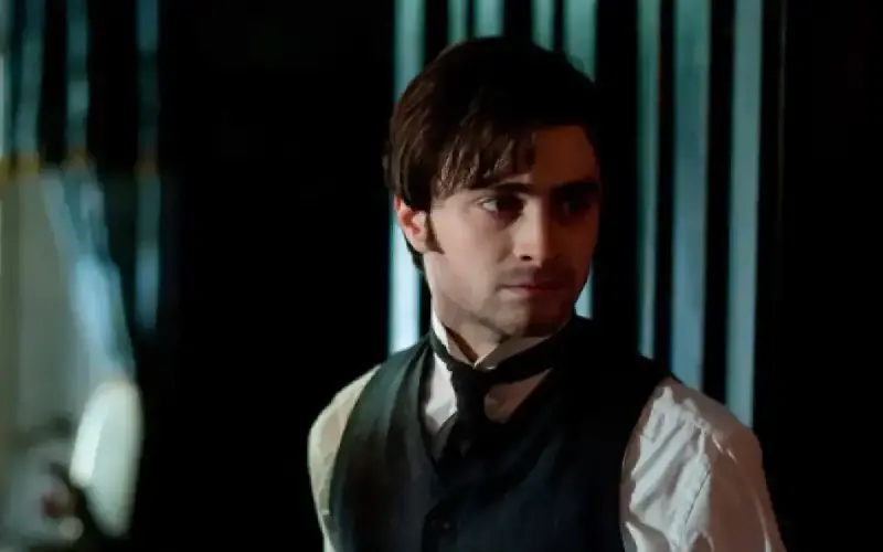 El hijo de Daniel Radcliffe no tiene ni idea de que era Harry Potter