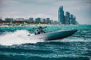 Mastering The Ride: A Beginner’s Guide To Powerboating