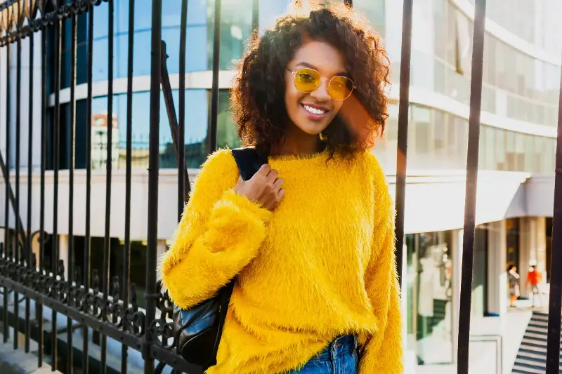 Brighten Your Style: Creative Ways To Showcase Gemini’s Iconic Yellow In Today’s Wardrobe