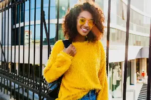 Brighten Your Style: Creative Ways To Showcase Gemini’s Iconic Yellow In Today’s Wardrobe